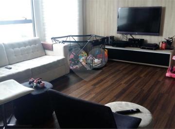 Imagem Principal · Apartamento à venda com 2 quartos em Jardim Fonte do Morumbi, São Paulo