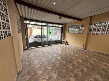 Imagem Principal · OPORTUNIDADE NO JARDIM BONFIGLIOLI - SOBRADO COM QUINTAL E PASSAGEM LATERAL
