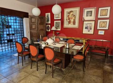 Imagem Principal · Sobrado à venda com 4 quartos em Alto de Pinheiros, São Paulo