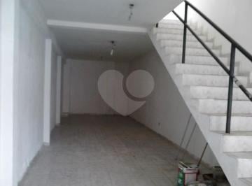 Imagem Principal · Casa de Vila à venda em Pinheiros, SP