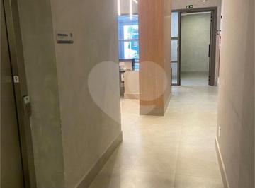 Imagem Principal · Procurando o espaço ideal para o seu negocio? Apresentamos esta excelente sala comercial de 56m² no