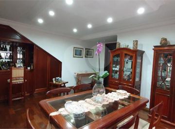 Imagem Principal · Casa à venda com 4 quartos em Vila Cordeiro, São Paulo