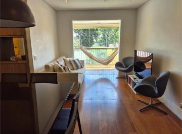 Imagem Principal · Apartamento à venda no Jardim Bonfiglioli diferenciado com 3 quartos, sendo 2 suítes e 2 vagas