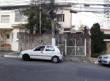 Imagem Principal · Sobrado 3 quartos - Metrô Campo Belo