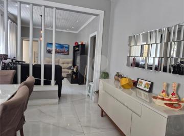 Imagem Principal · Casa térrea 260m2 a venda no Alto da Lapa