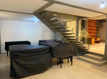 Imagem Principal · Linda casa alto padrão disponivel para venda no Bairro Vila Inah em Sao Paulo - SP.