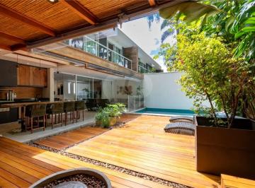 Imagem Principal · Casa em condomínio fechado no Retiro do Morumbi