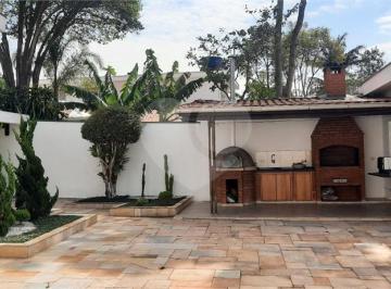 Imagem Principal · CASA A VENDA ALTO DA LAPA 3 DORMITORIO E 3 SUITES