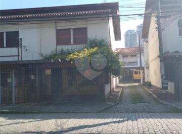 Imagem Principal · Sobrado à venda com 3 quartos em Vila Cordeiro, São Paulo
