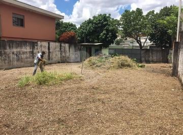 Imagem Principal · Terreno para construir - Brooklin - Venda