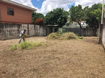Imagem Principal · Terreno para construir - Brooklin - Venda