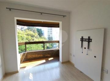 Imagem Principal · Apartamento à Venda no Condomínio Van Gogh – Vila Indiana / Butantã