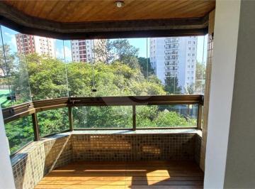Imagem Principal · Apartamento à Venda no Condomínio Van Gogh – Vila Indiana / Butantã