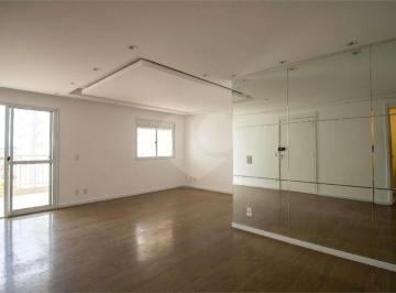 Imagem Principal · Apartamento à Venda – Condomínio Misti Morumbi 125m2
