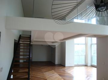 Imagem Principal · Apartamento à venda no Panamby, 300m²