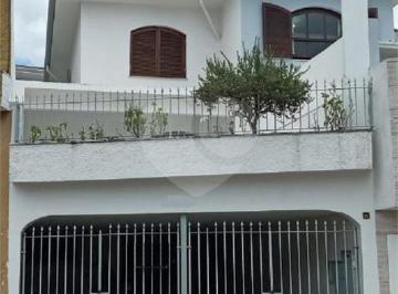 Imagem Principal · Casa a venda no Jardim Umarizal