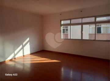 Imagem Principal · Apartamento à venda na Lapa.