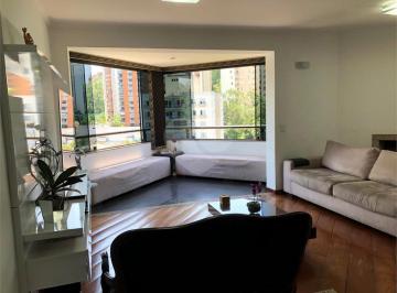 Imagem Principal · COBERTURA 350M² e visão de 360º com piscina e Solarium.