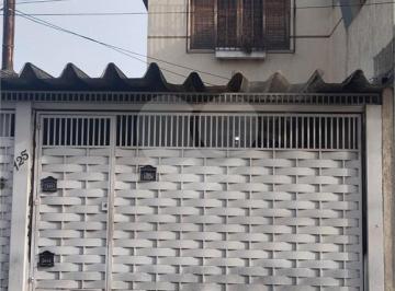 Imagem Principal · Sobrado 2 dormitórios grande com churrasqueira e 2 vagas -Jardim Monte Alegre, São Paulo
