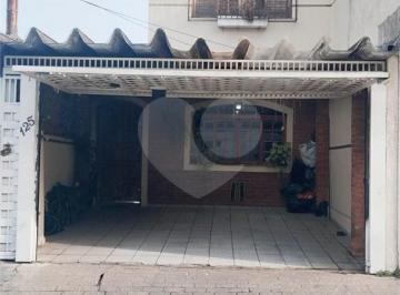 Imagem Principal · Sobrado 2 dormitórios grande com churrasqueira e 2 vagas -Jardim Monte Alegre, São Paulo