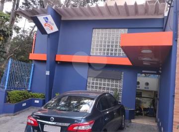 Imagem Principal · OPORTUNIDADE ÚNICA IMÓVEL COMERCIAL A VENDA NA VILA MADALENA