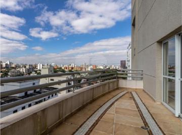 Imagem Principal · Duplex com Vista Livre/ 2 Varandas / Hidromassagem