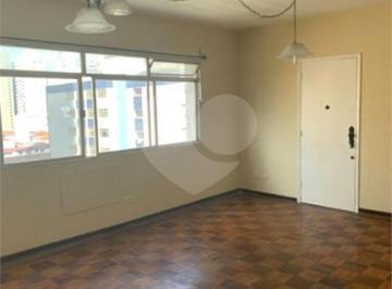 Imagem Principal · Apartamento à venda ou para alugar com 3 quartos no condomínio Edificio Inga, Santos