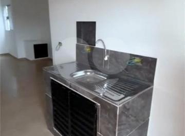 Imagem Principal · Kitnet para alugar com 1 quarto em Ferreira, São Paulo
