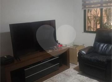 Imagem Principal · Sobrado à venda - Vila Leopoldina
