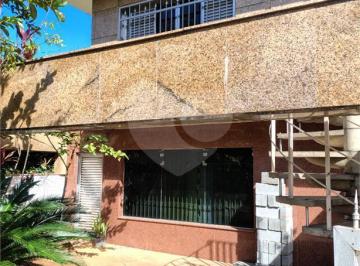 Imagem Principal · Sobrado à venda com 4 quartos em Sumarezinho, São Paulo
