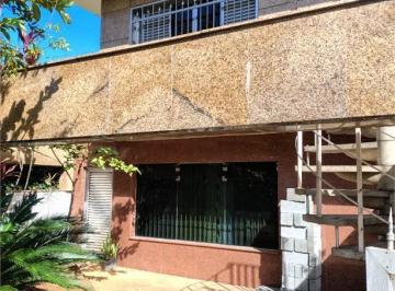 Imagem Principal · Sobrado à venda com 4 quartos em Sumarezinho, São Paulo