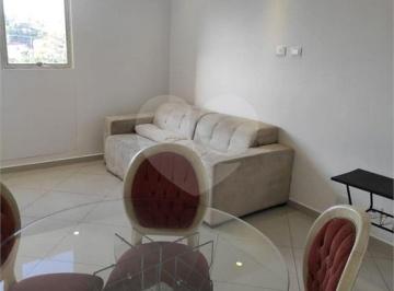 Imagem Principal · Apartamento à venda com 2 quartos e 1 vaga no Morumbi