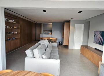 Imagem Principal · Apartamento semi mobiliado com 91m² disponível para locação e venda - Vila Andrade