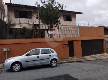 Imagem Principal · Excelente Sobrado com 260m2 de área construída a venda no Butantã
