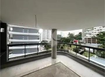 Imagem Principal · Apartamento à venda com 3 quartos, sendo 3 suítes, no condomínio Cidade Jockey Gafisa, São Paulo