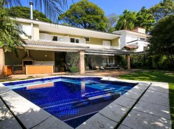 Imagem Principal · Casa a Venda no Real Parque com 3 dormitórios e 5 vagas