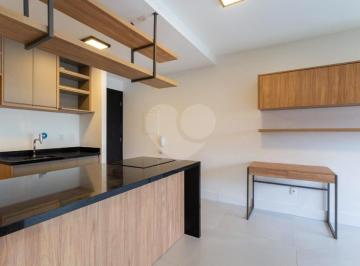 Imagem Principal · Apartamento à venda com 1 quarto em Jardim das Bandeiras, São Paulo