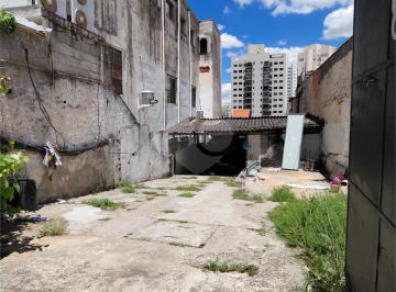 Imagem Principal · Terreno á venda no Alto da Lapa.