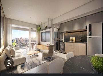 Imagem Principal · Apartamento à venda com 3 quartos em Vila Anastácio, São Paulo