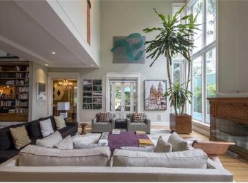 Imagem Principal · Casa em condomínio 1100 m² de área privativa - Vila Morumbi com 5 suítes para venda.