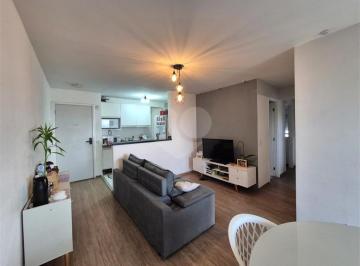 Imagem Principal · Apartamento à venda no Morumbi - são 70m2, 3 quartos, 1 suíte, 1 vaga coberta