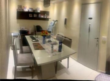 Imagem Principal · Apartamento de 53m² com 3 Quartos e 1 Suíte à Venda em Jardim Sãoís