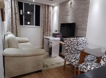 Imagem Principal · Apartamento à venda com 42m² - Condominio Liber Park