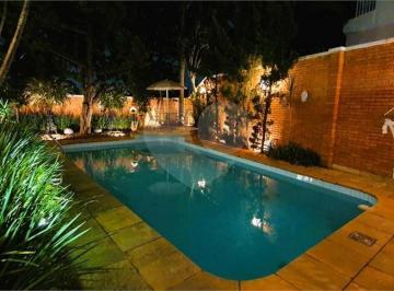 Imagem Principal · Casa no Morumbi com terreno de 800 m² Com área construida de 600 m² útil 9 banheiros 4 vagas 5 quart