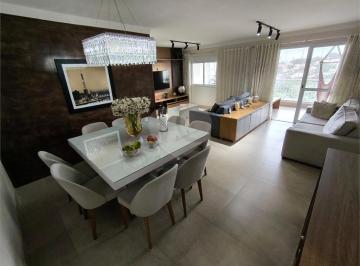 Imagem Principal · Apartamento à Venda – Condomínio Misti Morumbi 125m2