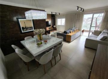 Imagem Principal · Apartamento à Venda – Condomínio Misti Morumbi 125m2