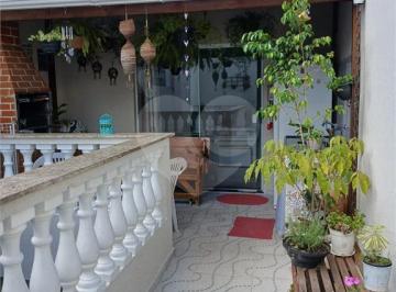Imagem Principal · Casa com 3 dormitórios, reformada na Vila Leopoldina, aceito permuta por apartamento de menor valor