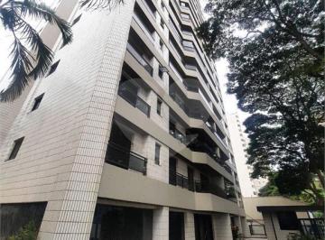 Imagem Principal · Apartamento a Venda no Brooklin - Localização Privilegiada