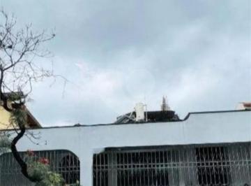 Imagem Principal · Sobrado a venda no Jaguaré com 4 dormitórios (3 suites)