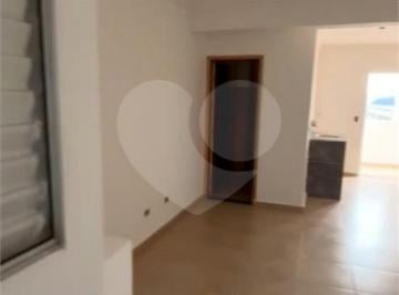 Imagem Principal · Kitnet para alugar com 1 quarto em Ferreira, São Paulo